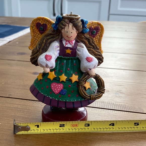 Christmas Ornament Little Angel - Picture 13 of 13